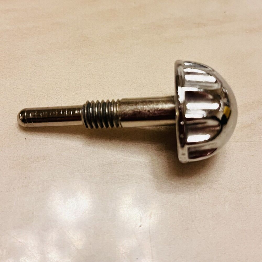 Rival Grind-Matic Meat Grinder Long Knob Bolt Replacement Part Model 2700
